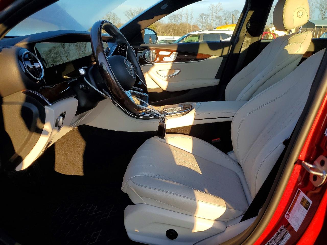 2023 MERCEDES-BENZ E 350 photo 7