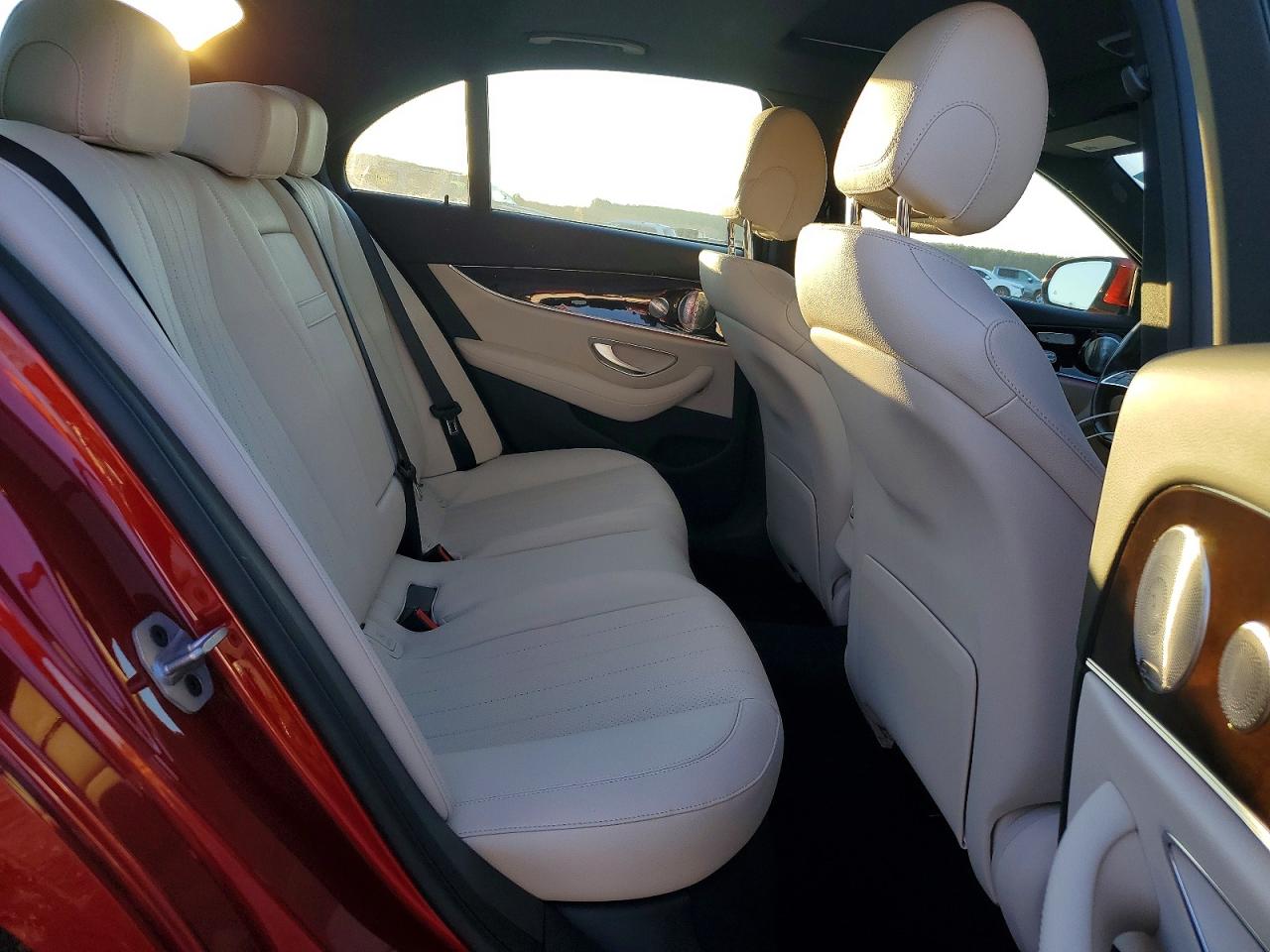 2023 MERCEDES-BENZ E 350 photo 10