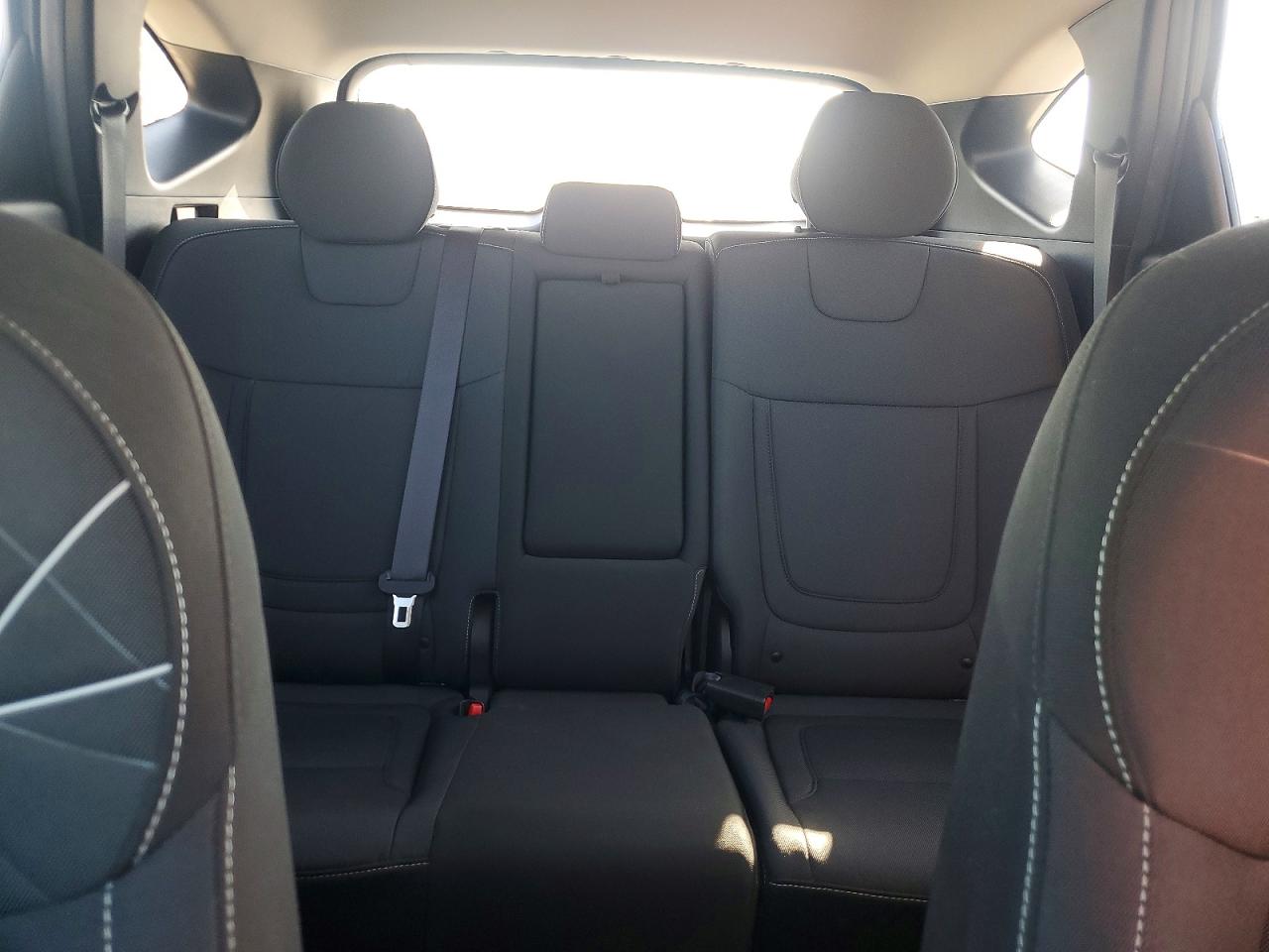 2022 HYUNDAI TUCSON SE photo 10