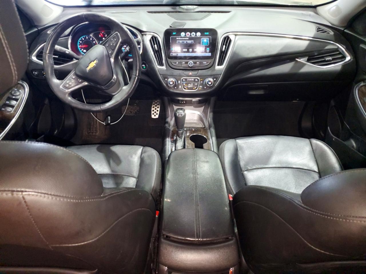 2016 CHEVROLET MALIBU PREMIER photo 15