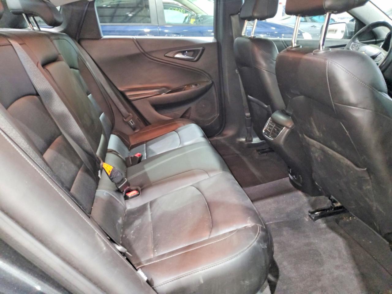 2016 CHEVROLET MALIBU PREMIER photo 19