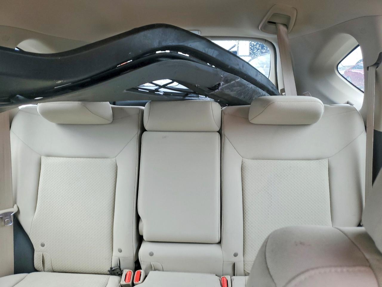 2016 HONDA CR-V LX photo 28