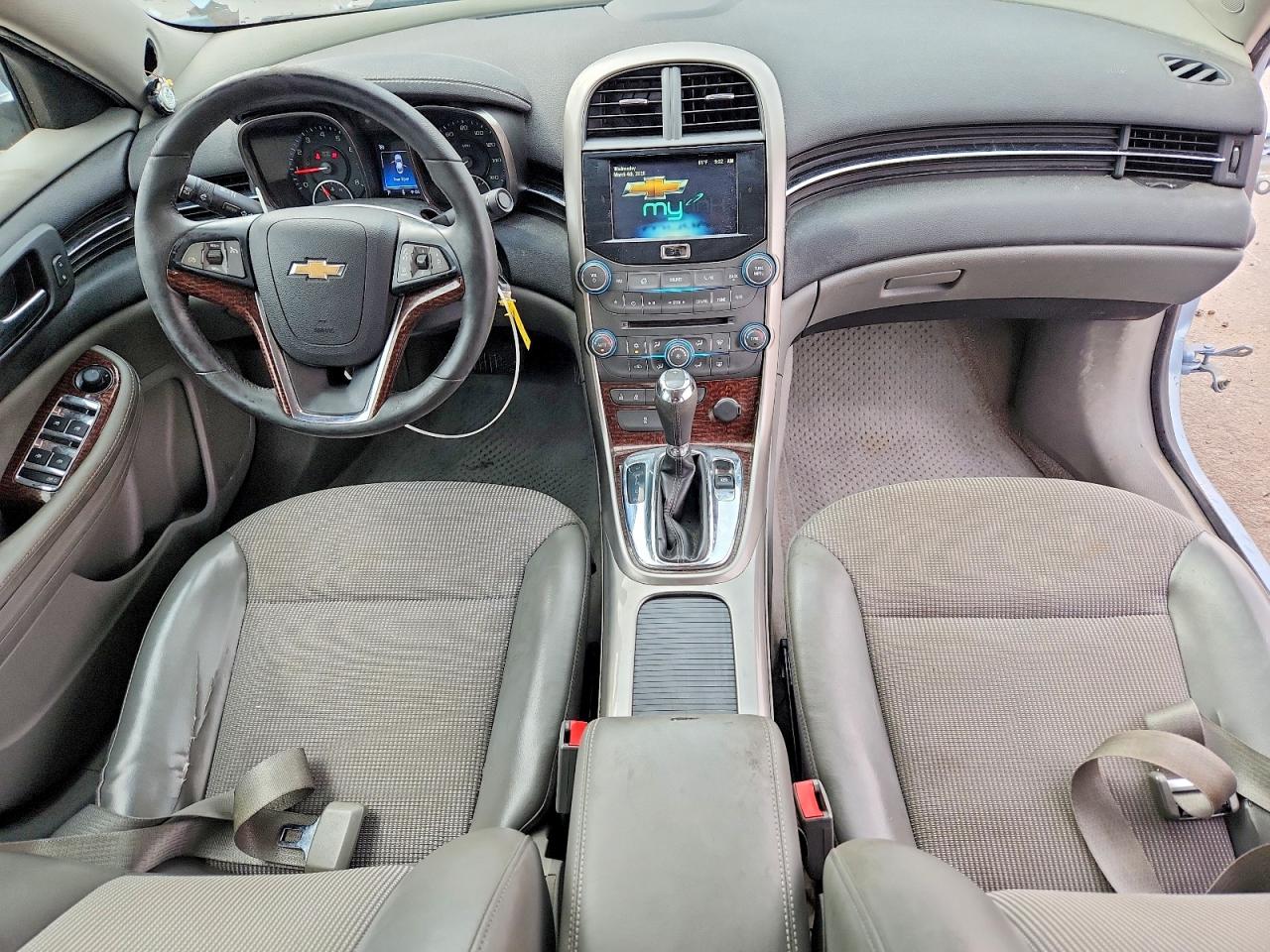 2013 CHEVROLET MALIBU 2LT photo 15