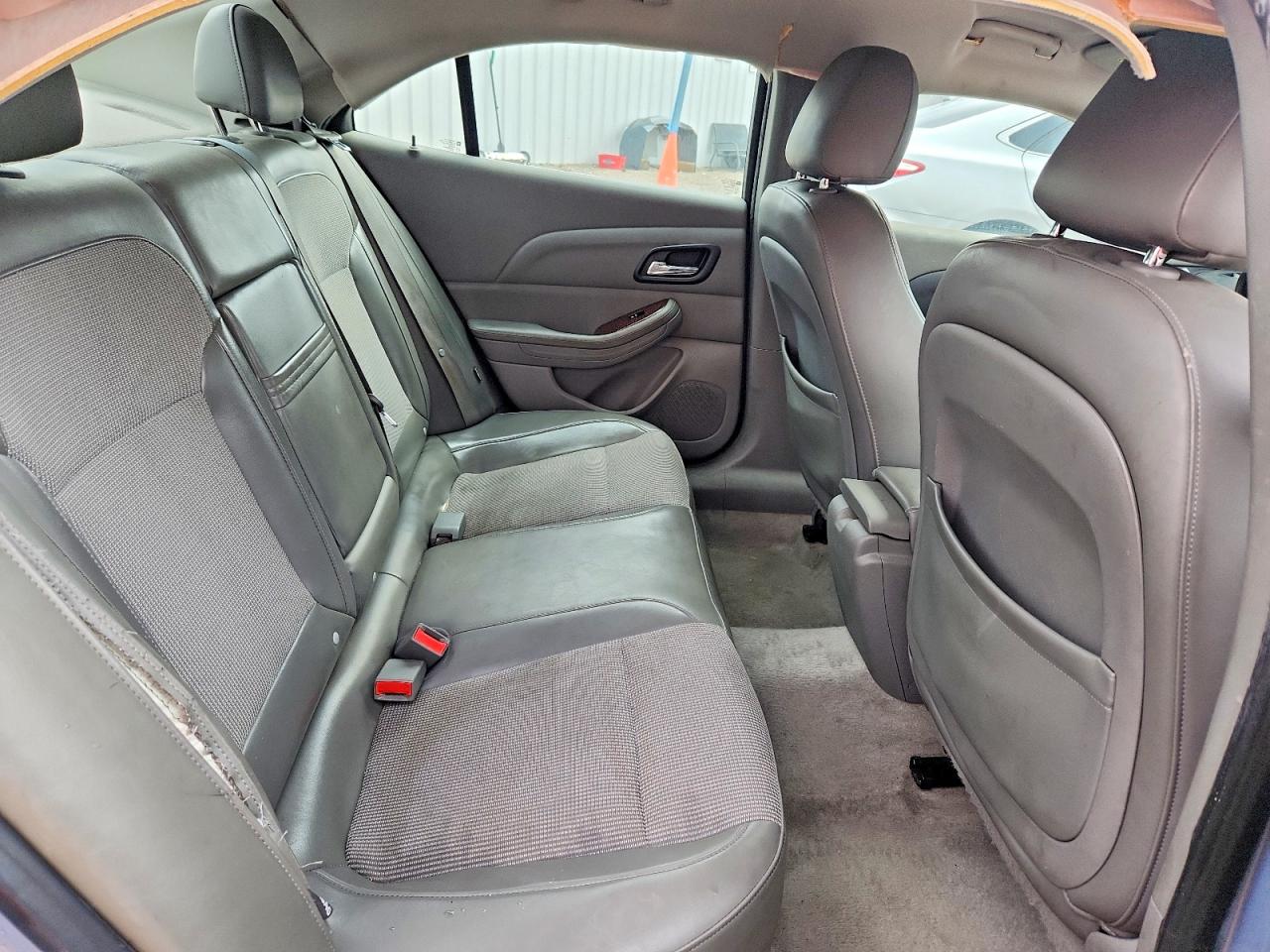 2013 CHEVROLET MALIBU 2LT photo 19