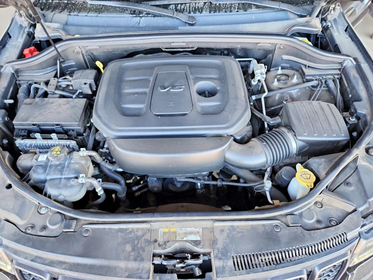 2020 JEEP GRAND CHEROKEE LIMITED photo 12