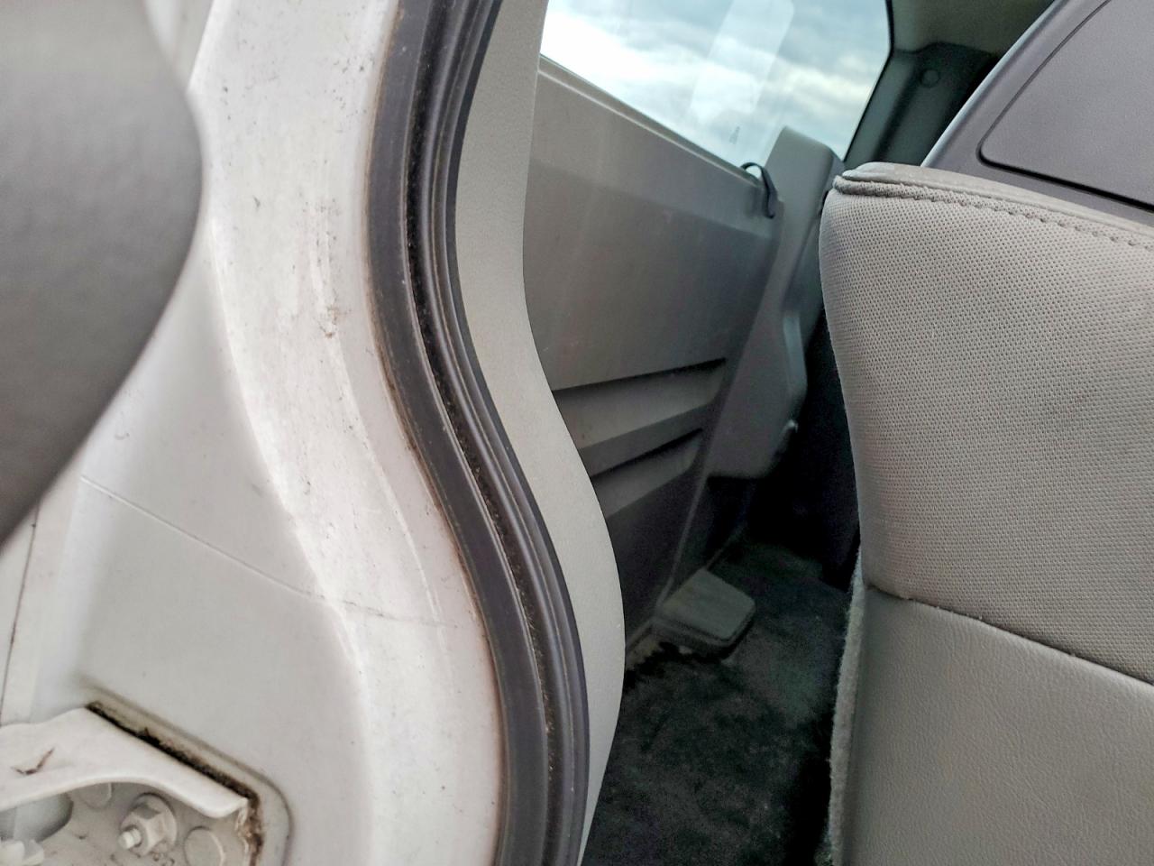 2008 FORD F150 photo 37