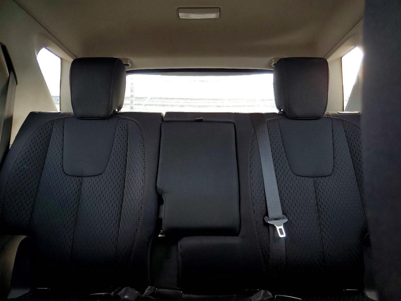 2014 CHEVROLET EQUINOX LS photo 10