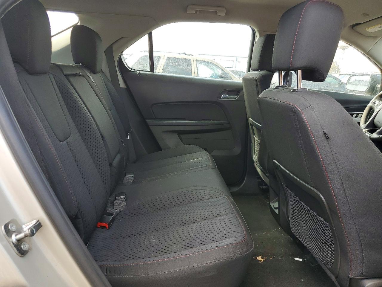 2014 CHEVROLET EQUINOX LS photo 11