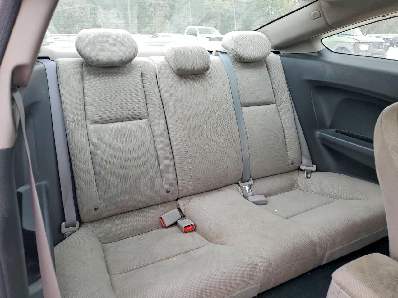 2012 HONDA CIVIC EX photo 10