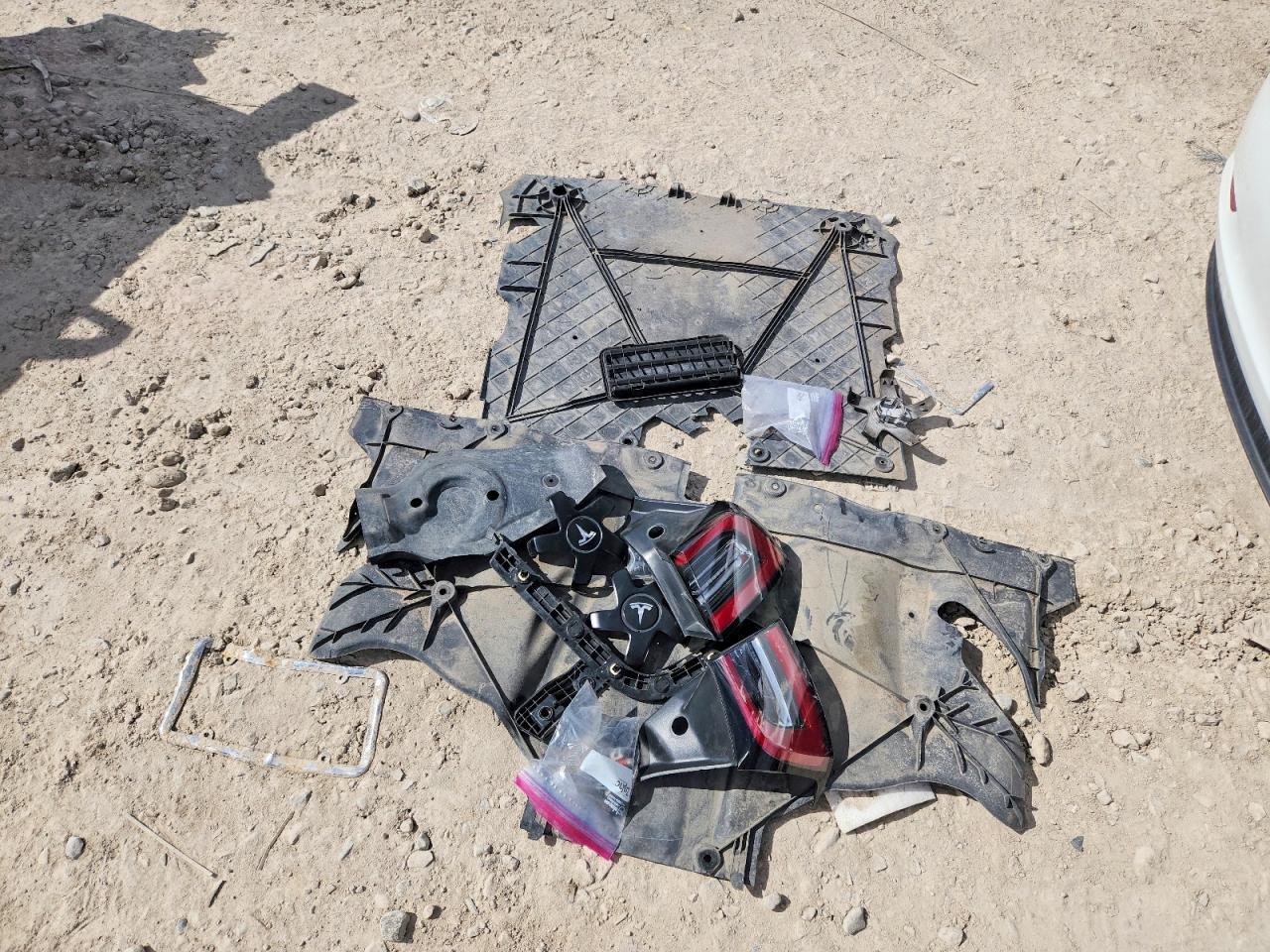 2021 TESLA MODEL 3 photo 45