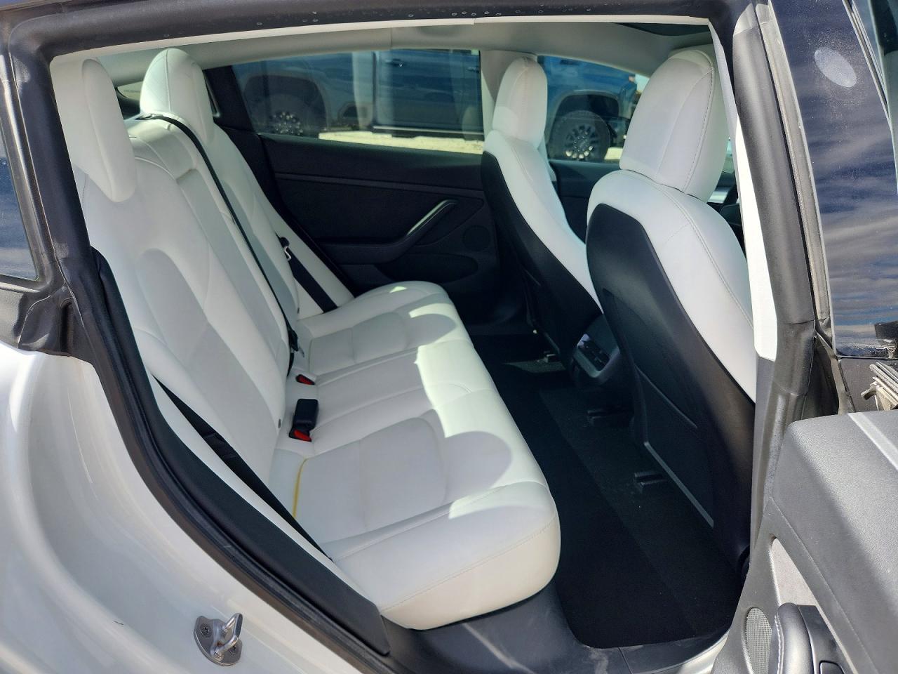 2021 TESLA MODEL 3 photo 37