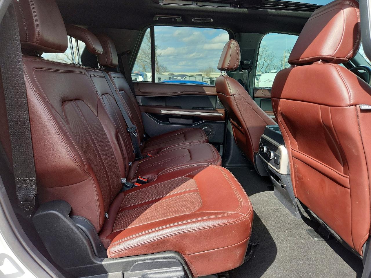 2024 FORD EXPEDITION LIMITED photo 11