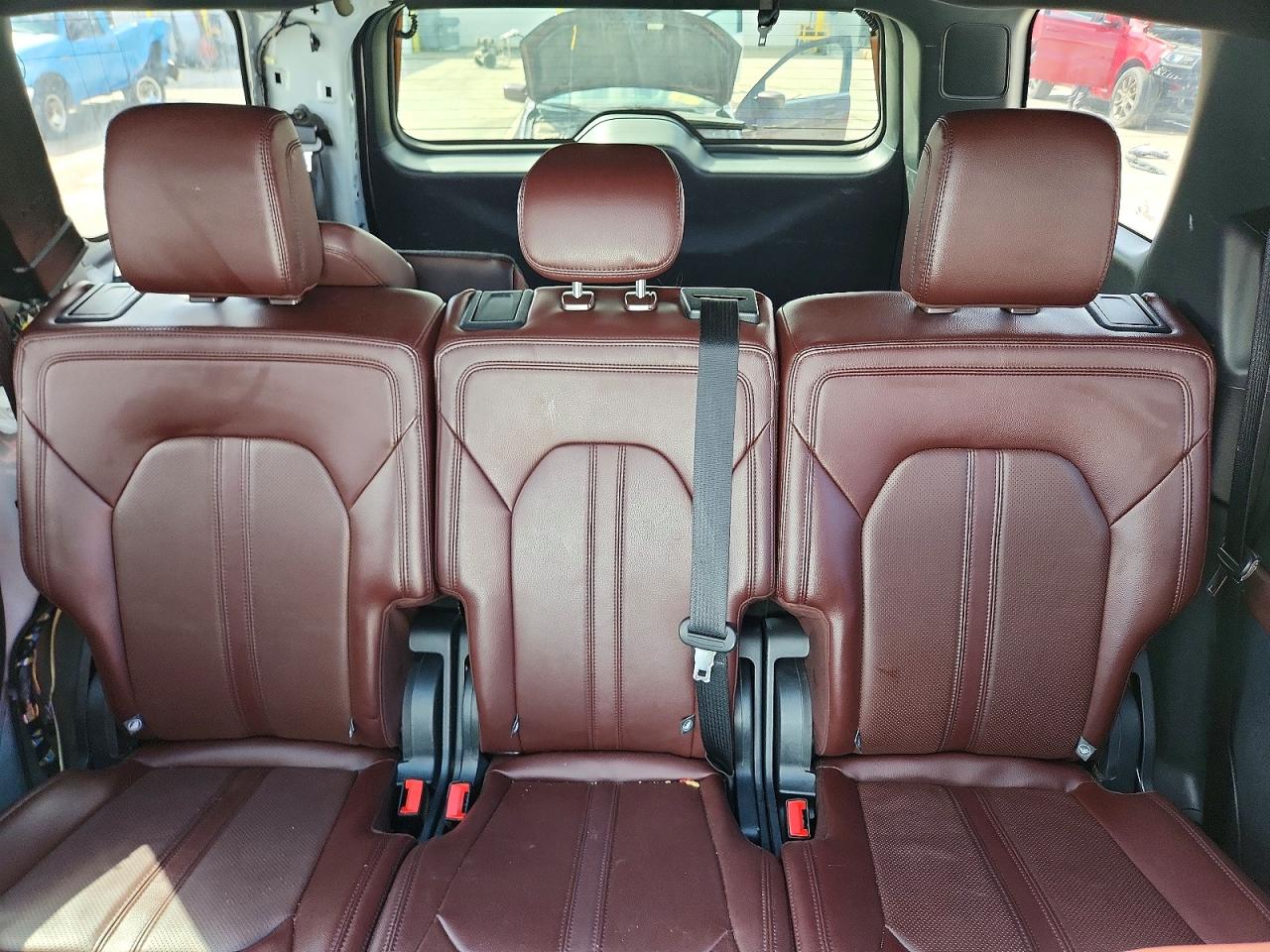 2024 FORD EXPEDITION LIMITED photo 10