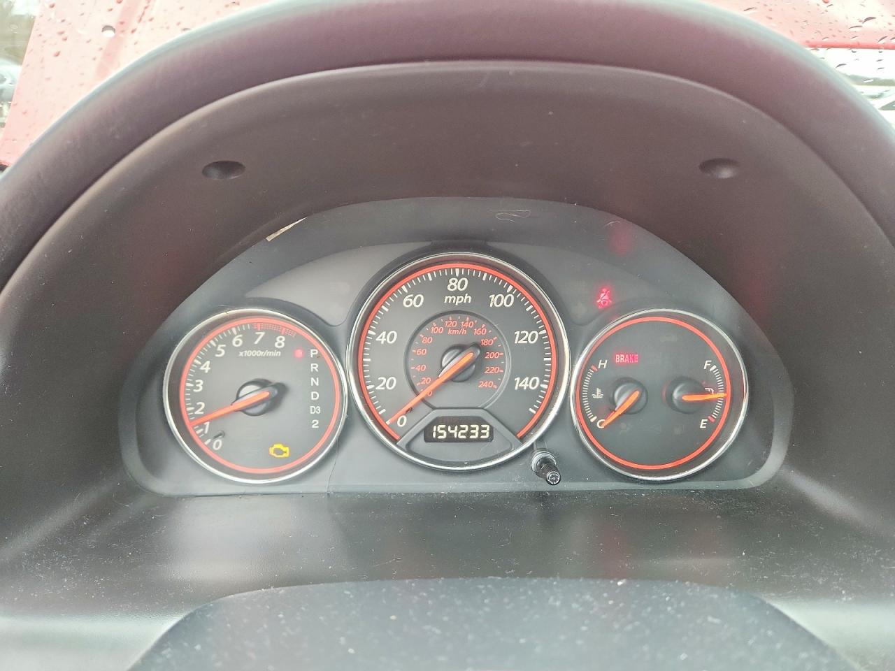2004 HONDA CIVIC EX photo 17