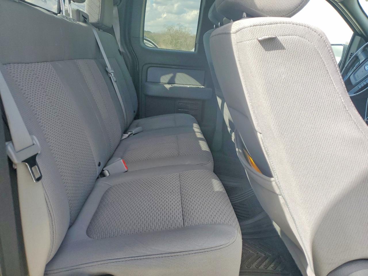 2014 FORD F150 SUPER CAB photo 10