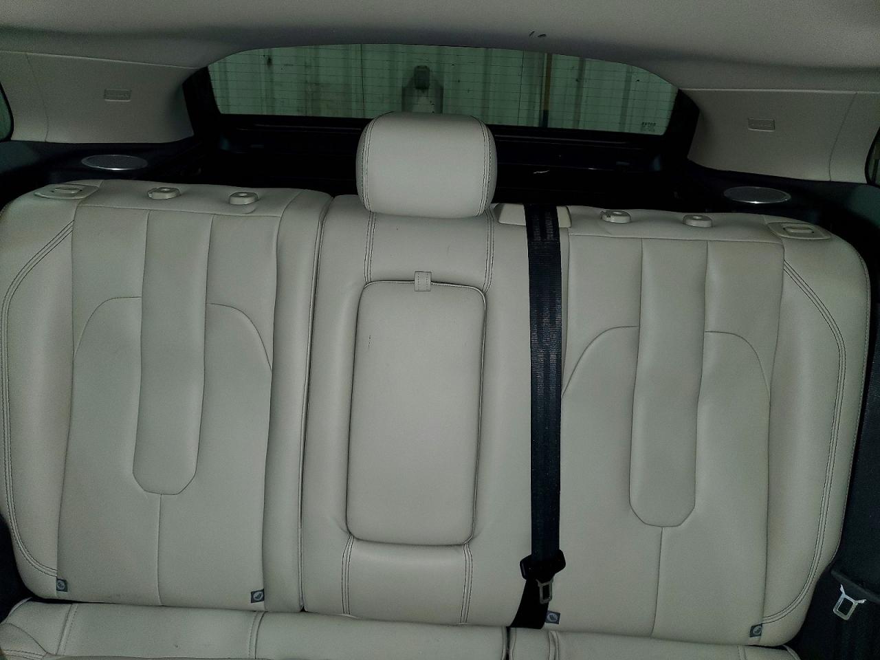 2013 LAND ROVER RANGE ROVER EVOQUE PRESTIGE PREMIUM photo 10