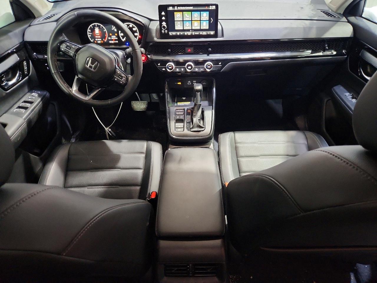 2025 HONDA CR-V EXL photo 15