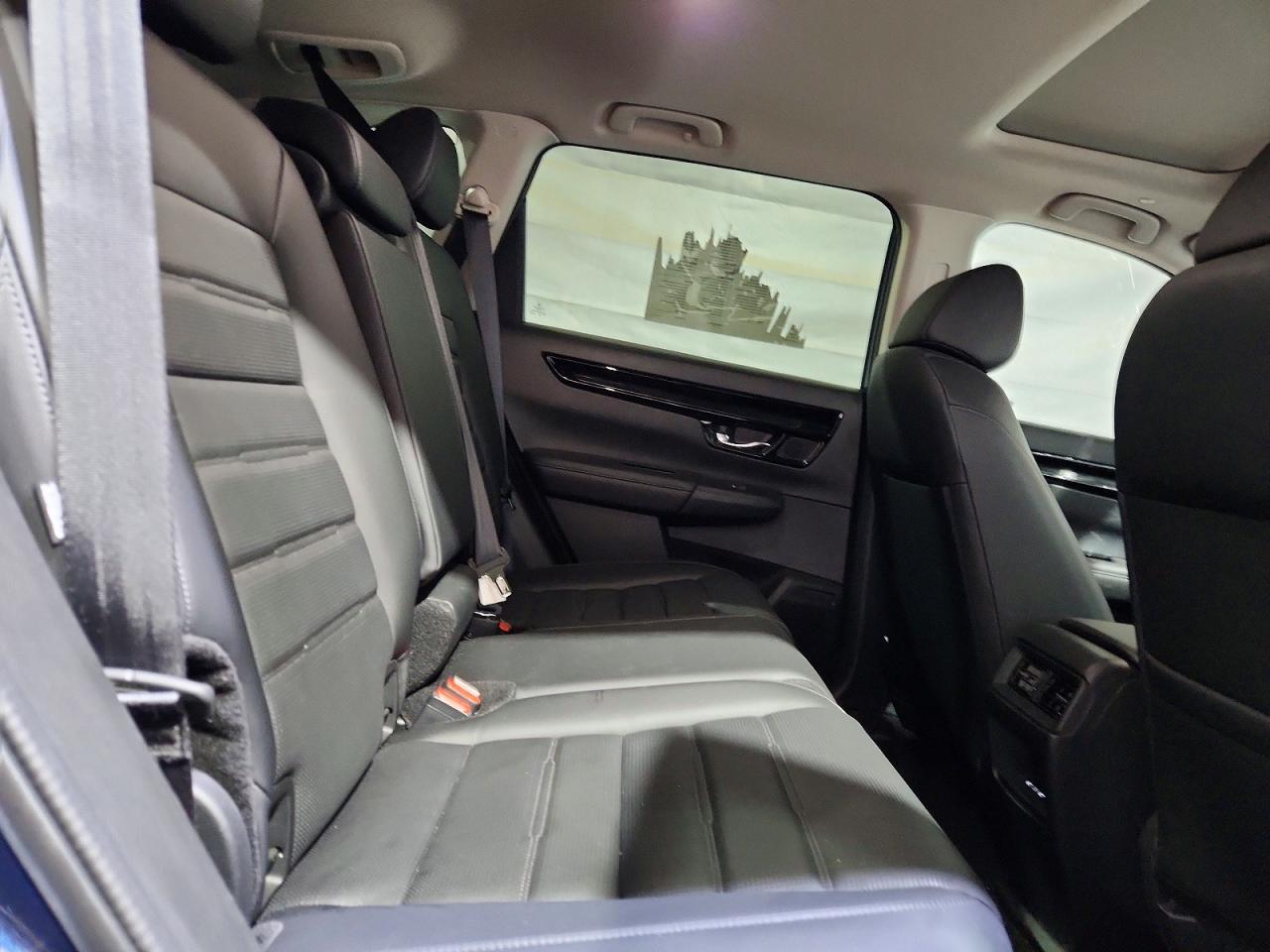 2025 HONDA CR-V EXL photo 21