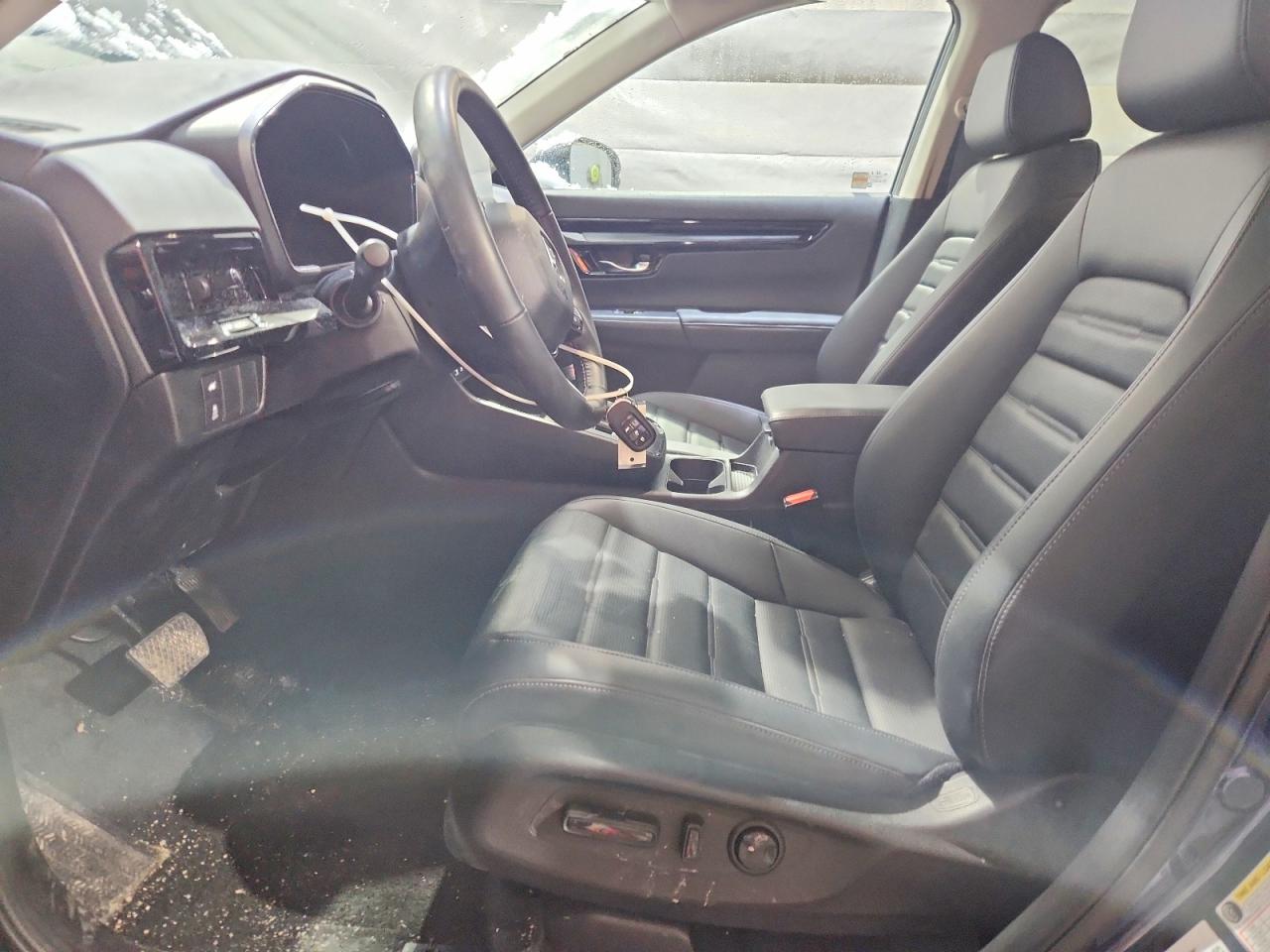 2025 HONDA CR-V EXL photo 13