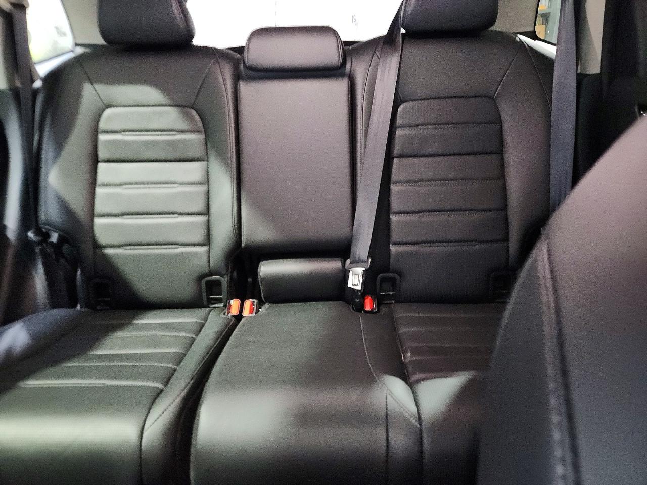 2025 HONDA CR-V EXL photo 19