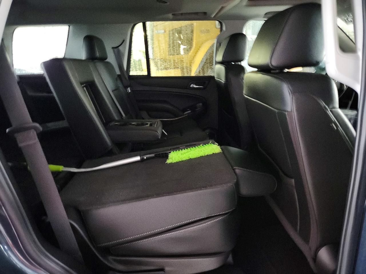 2020 CHEVROLET TAHOE K1500 LT photo 10