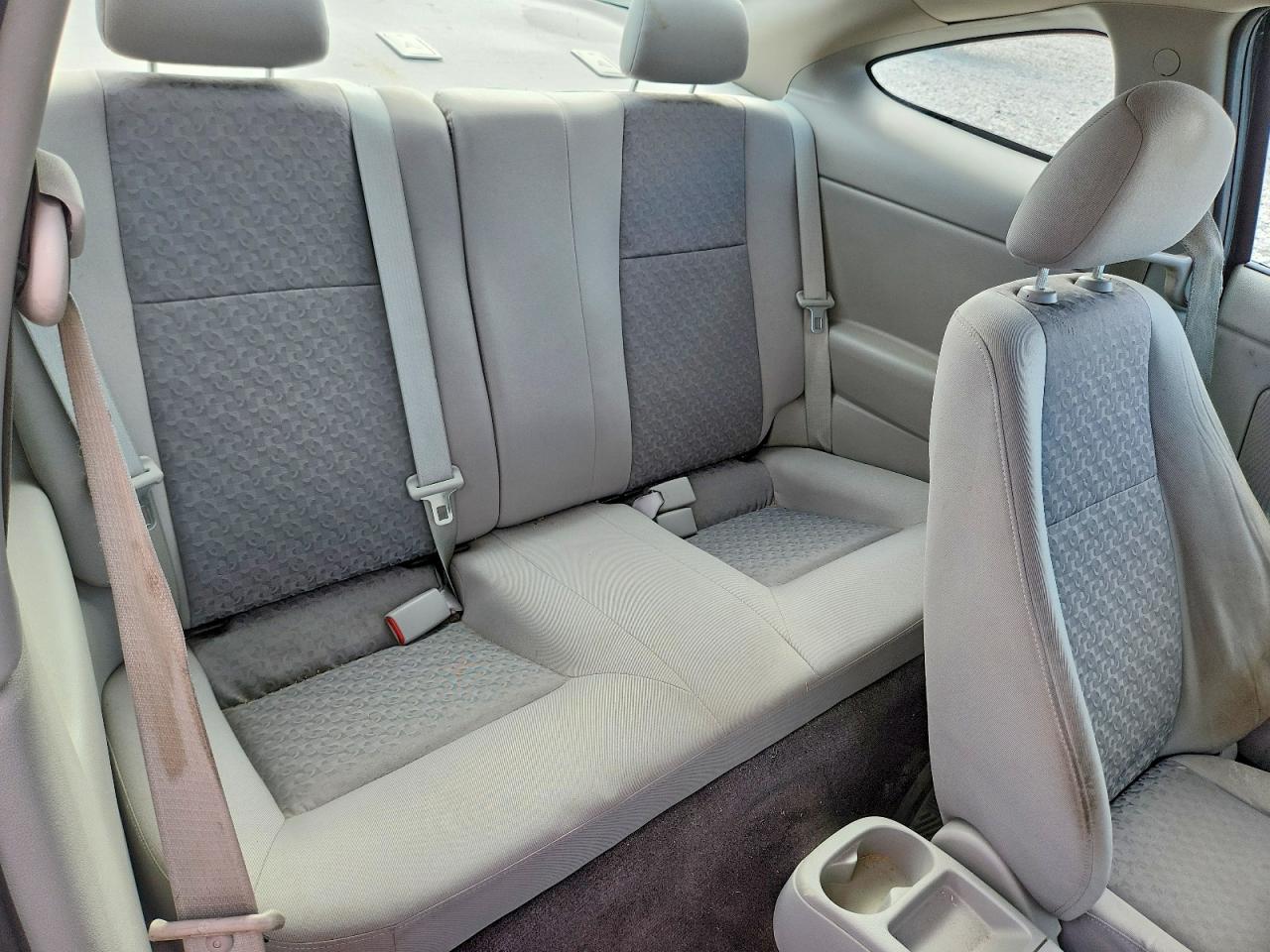 2010 CHEVROLET COBALT LS photo 10