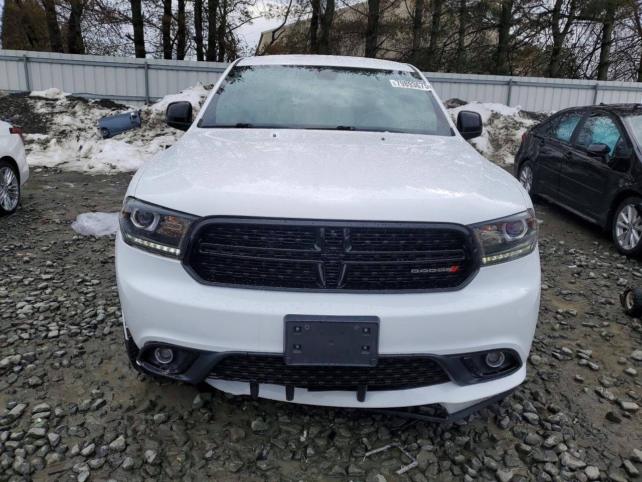 2019 DODGE DURANGO SXT photo 13