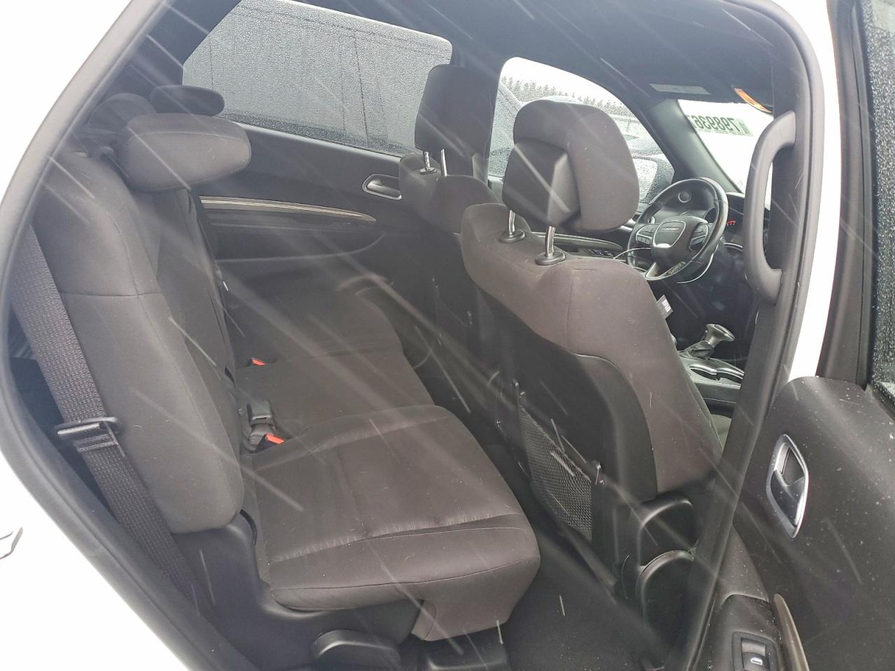 2019 DODGE DURANGO SXT photo 31