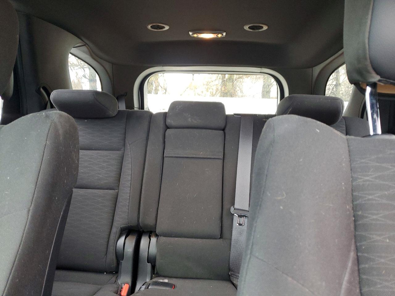 2019 DODGE DURANGO SXT photo 28