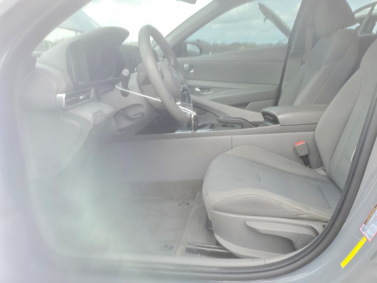2022 HYUNDAI ELANTRA SEL photo 13