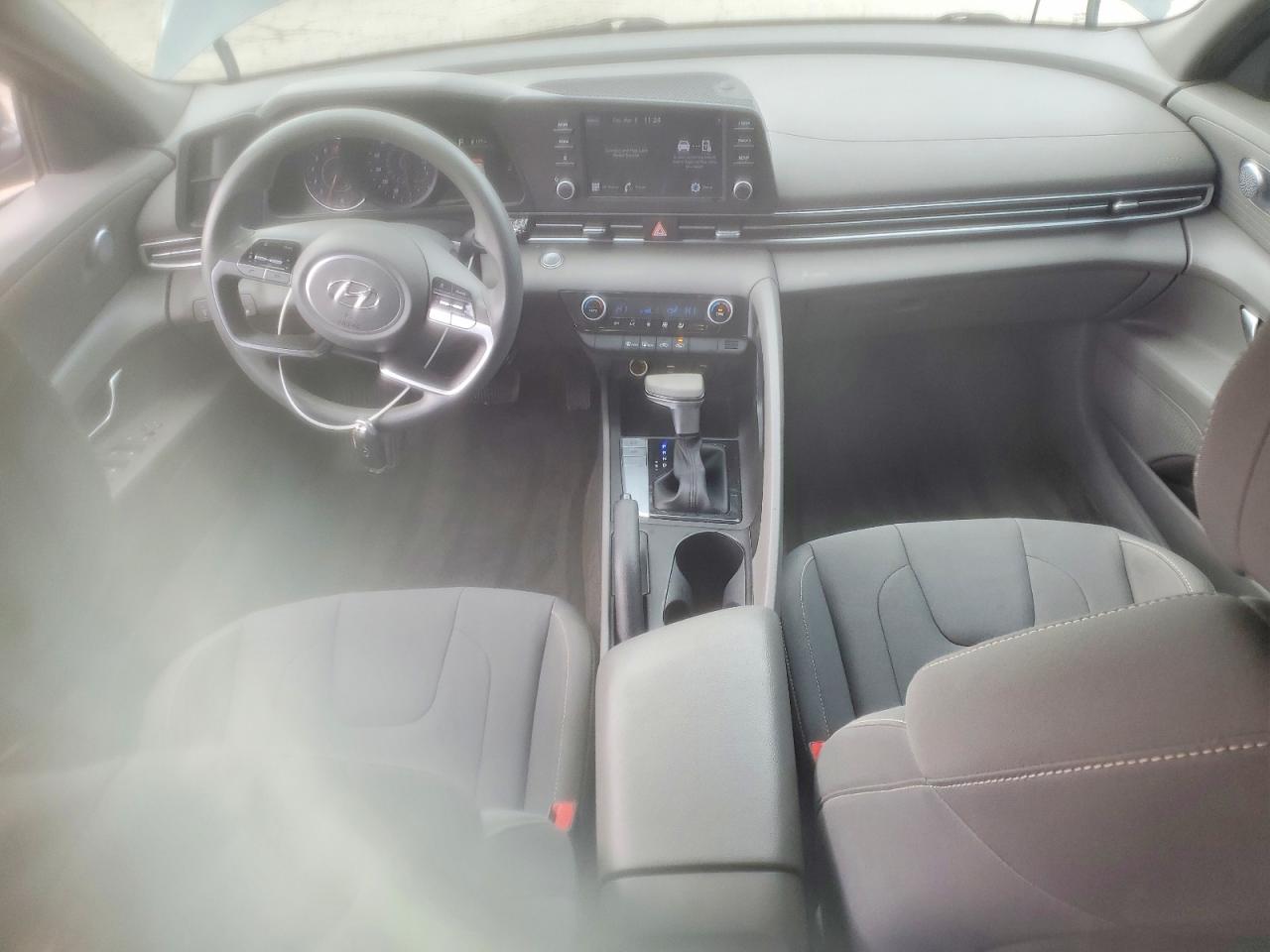 2022 HYUNDAI ELANTRA SEL photo 15