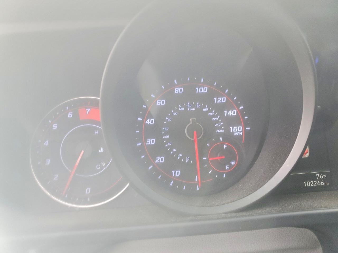 2022 HYUNDAI ELANTRA SEL photo 17