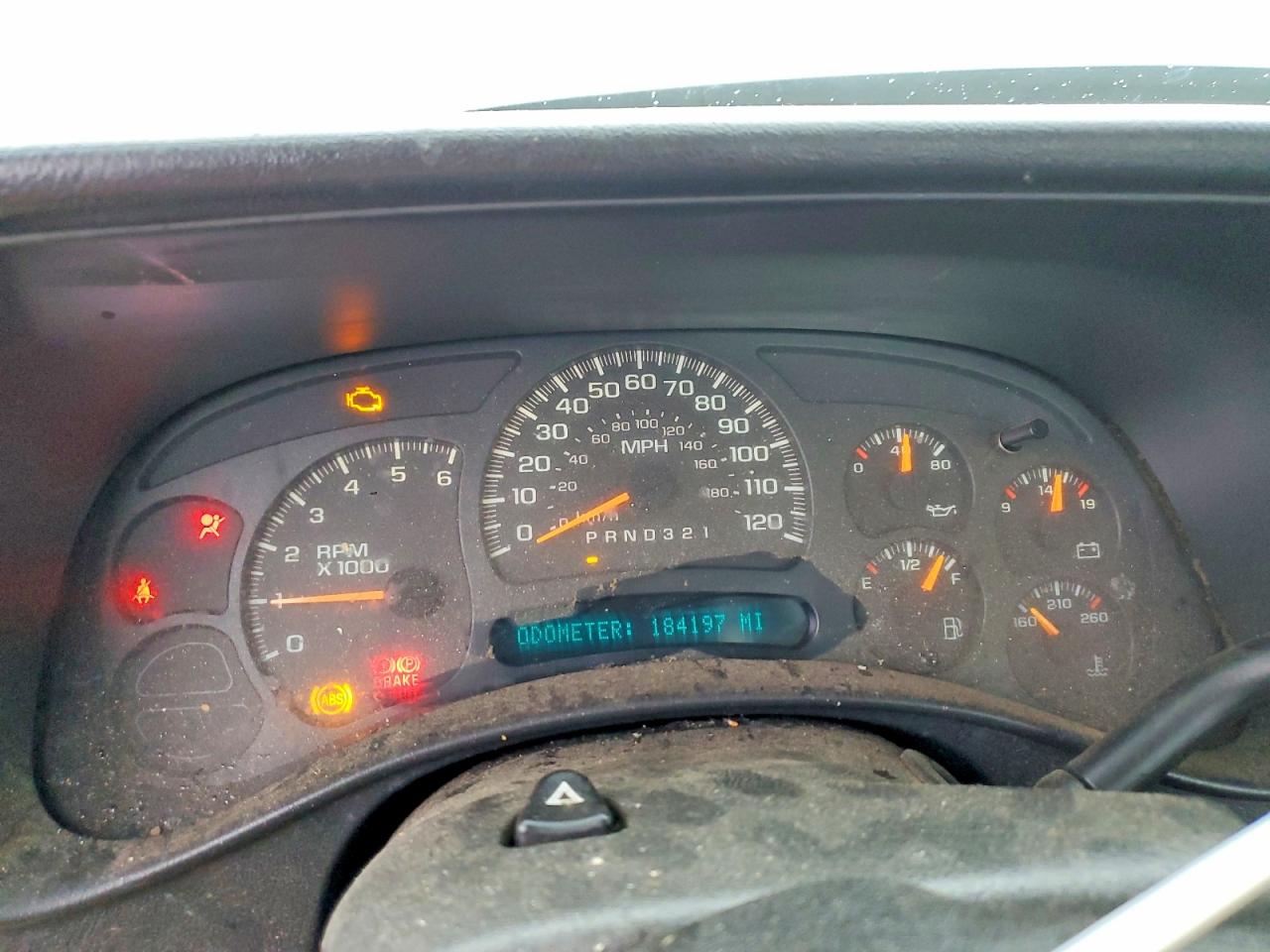 2007 CHEVROLET SILVERADO C1500 CLASSIC photo 17