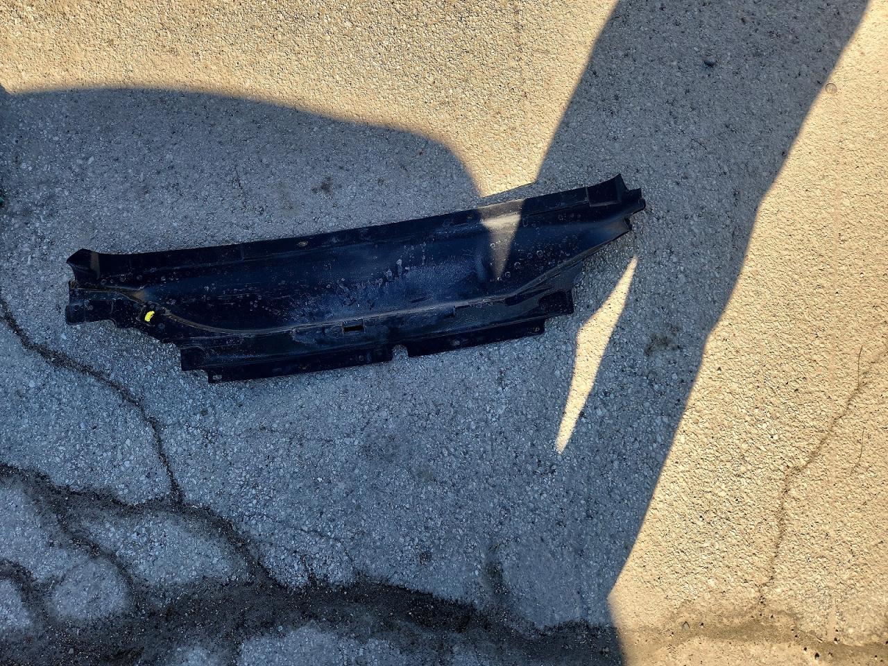 2019 FORD FUSION SE photo 12
