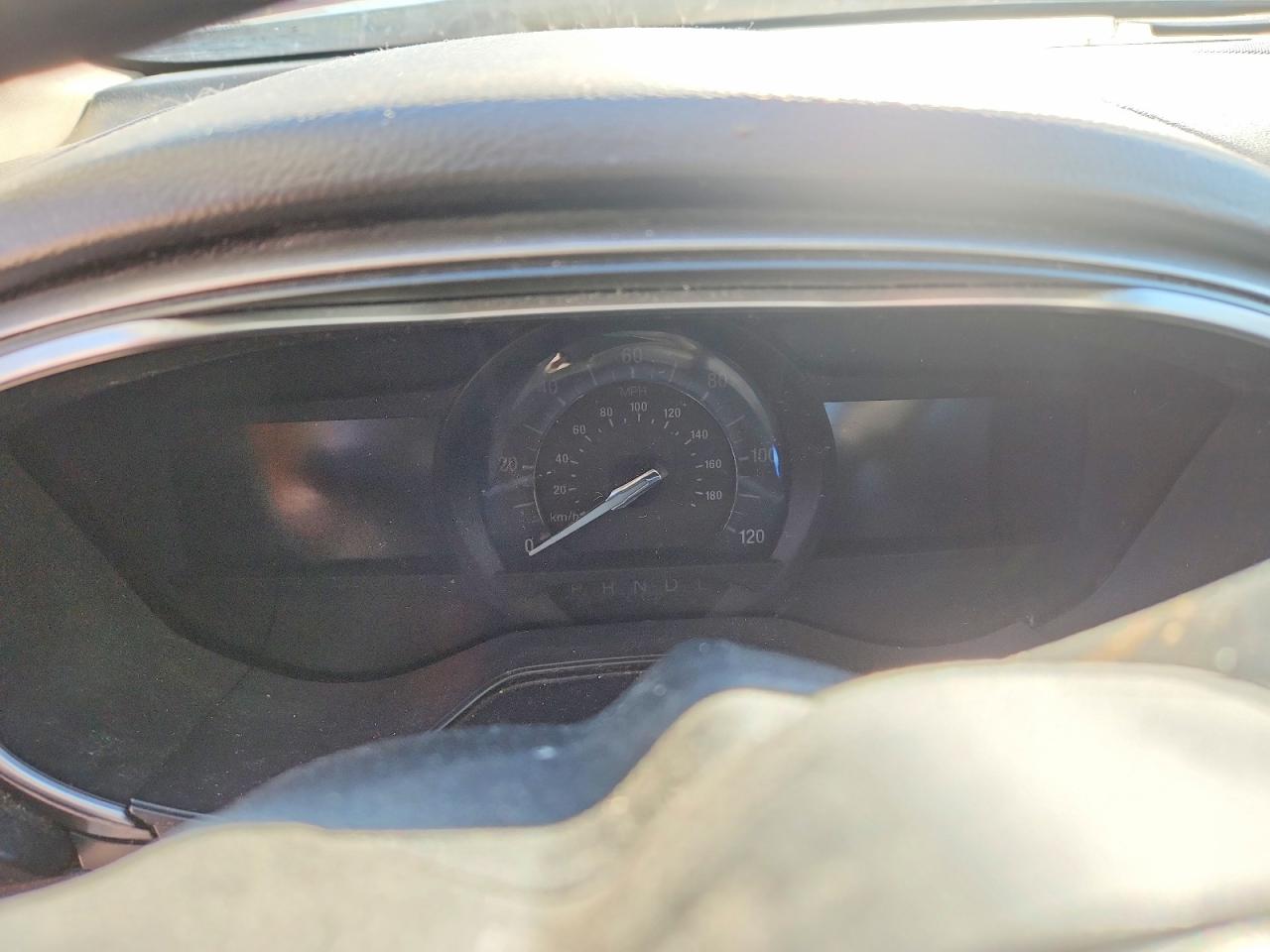 2019 FORD FUSION SE photo 9