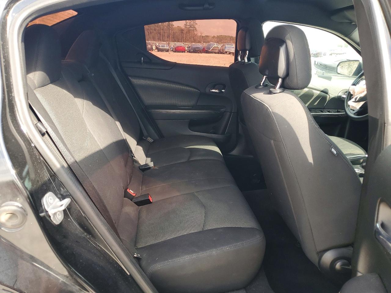 2014 DODGE AVENGER SE photo 10