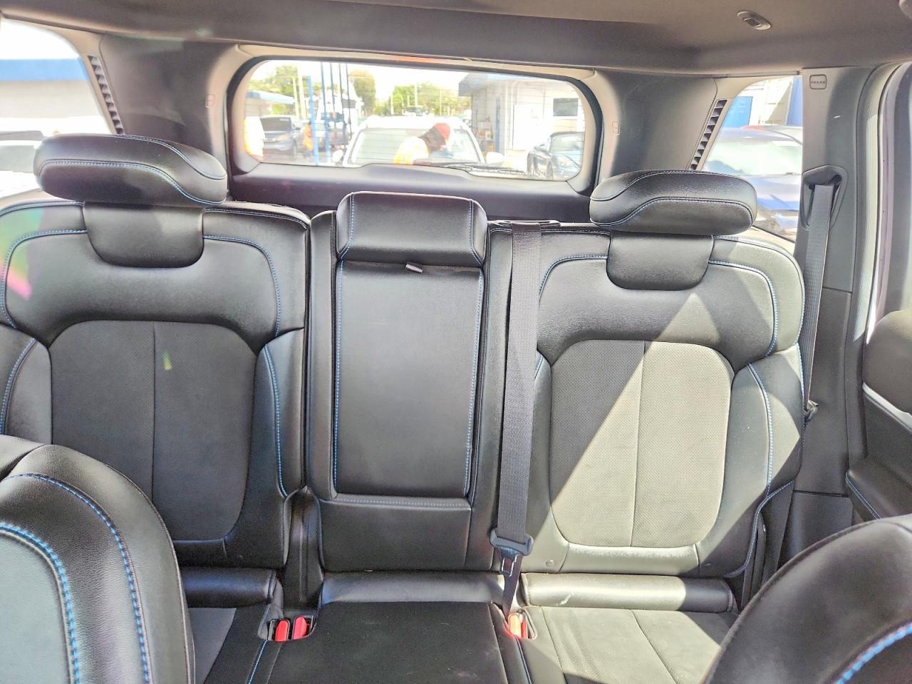 2022 JEEP GRAND CHEROKEE TRAILHAWK 4XE photo 28