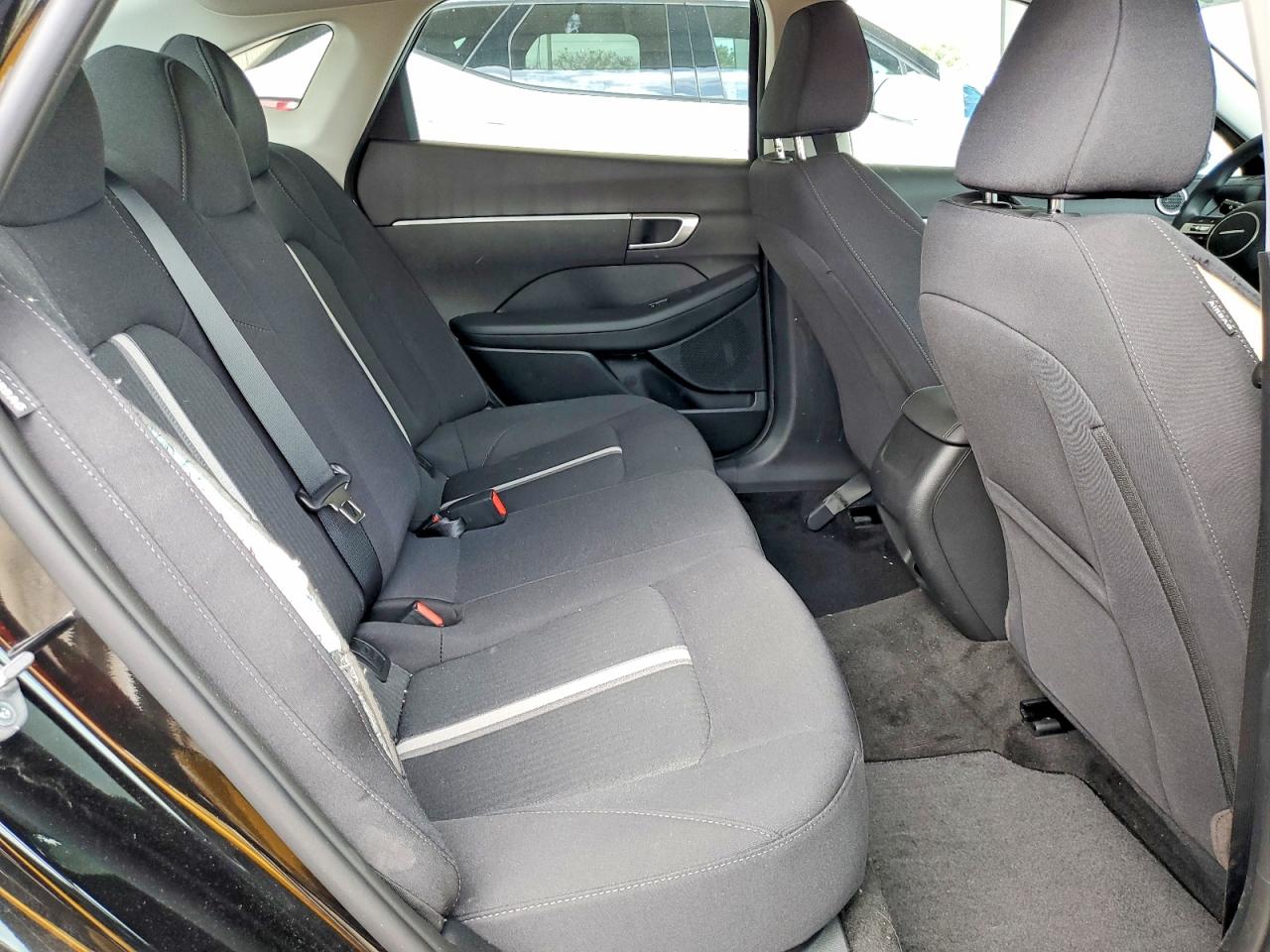 2026 HYUNDAI SONATA photo 10
