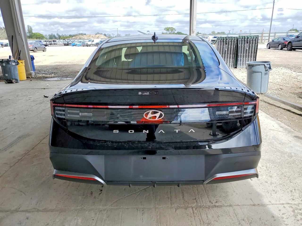 2026 HYUNDAI SONATA photo 6