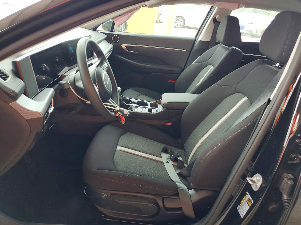 2026 HYUNDAI SONATA photo 7