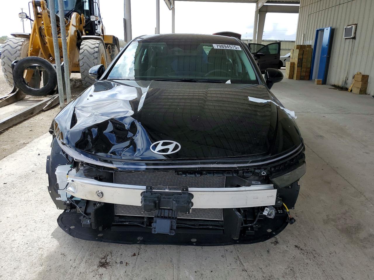 2026 HYUNDAI SONATA photo 5