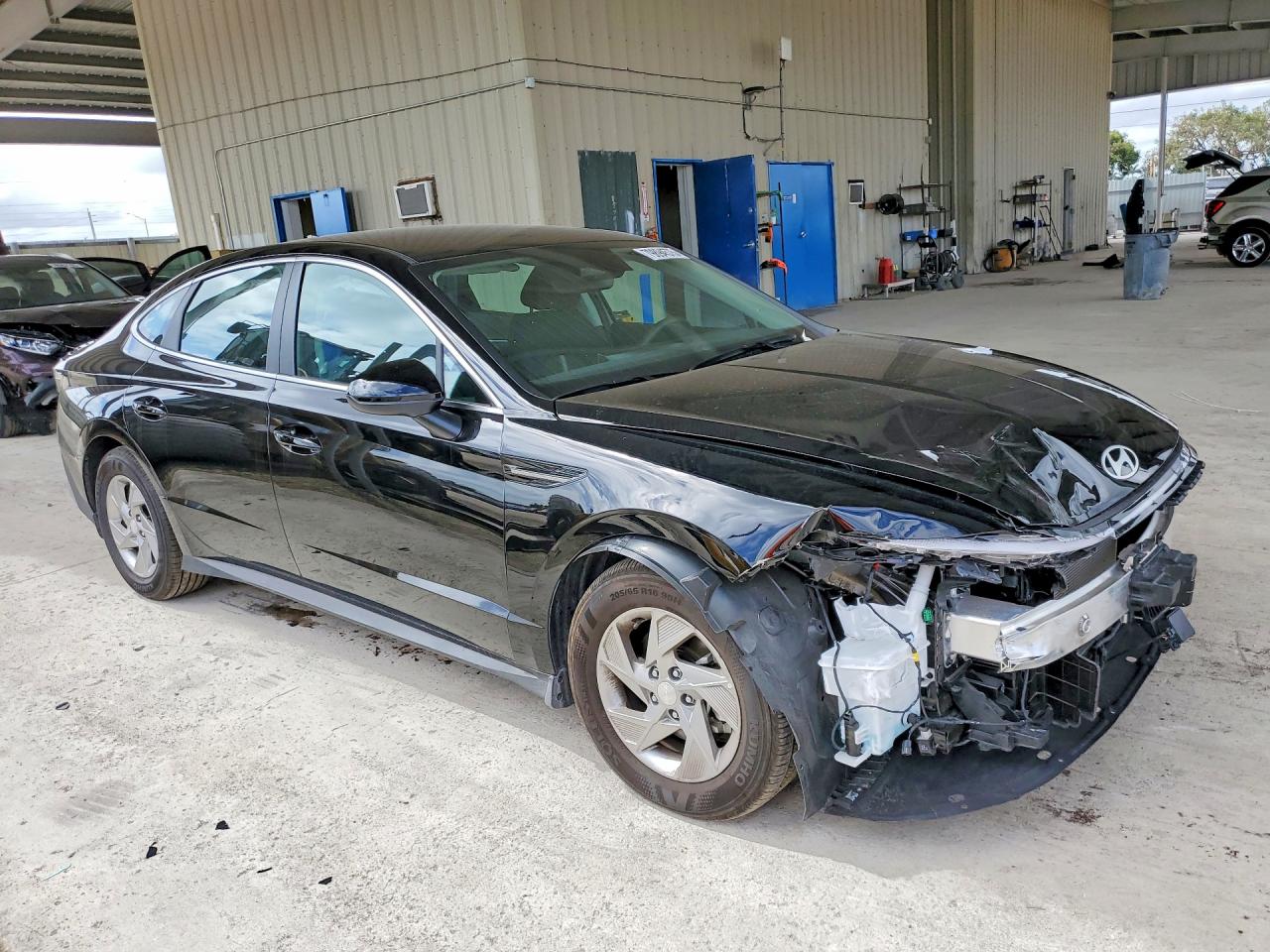 2026 HYUNDAI SONATA photo 4