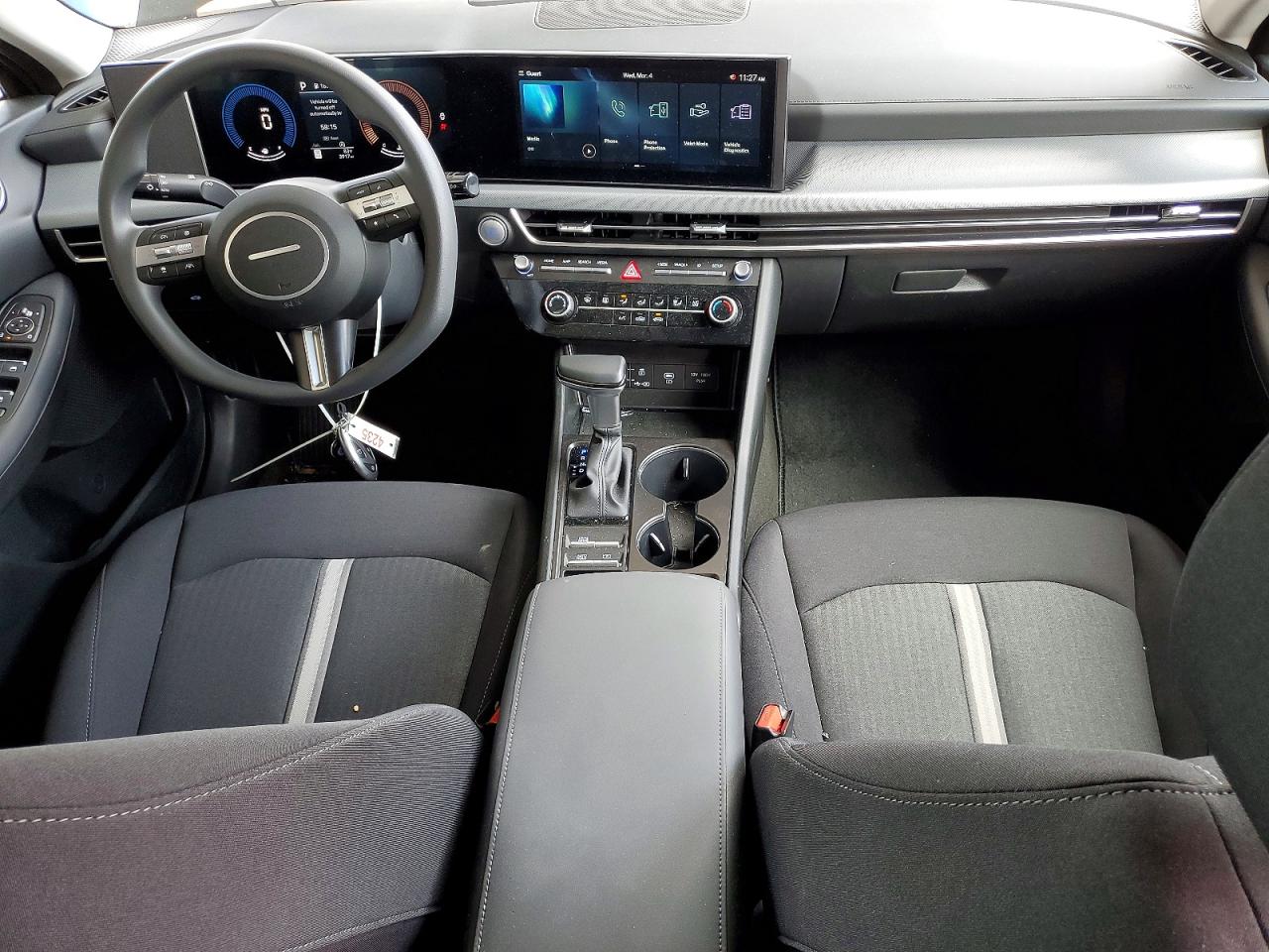2026 HYUNDAI SONATA photo 8