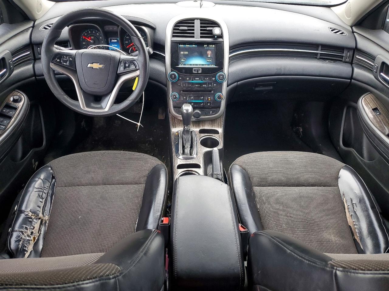 2014 CHEVROLET MALIBU 1LT photo 22