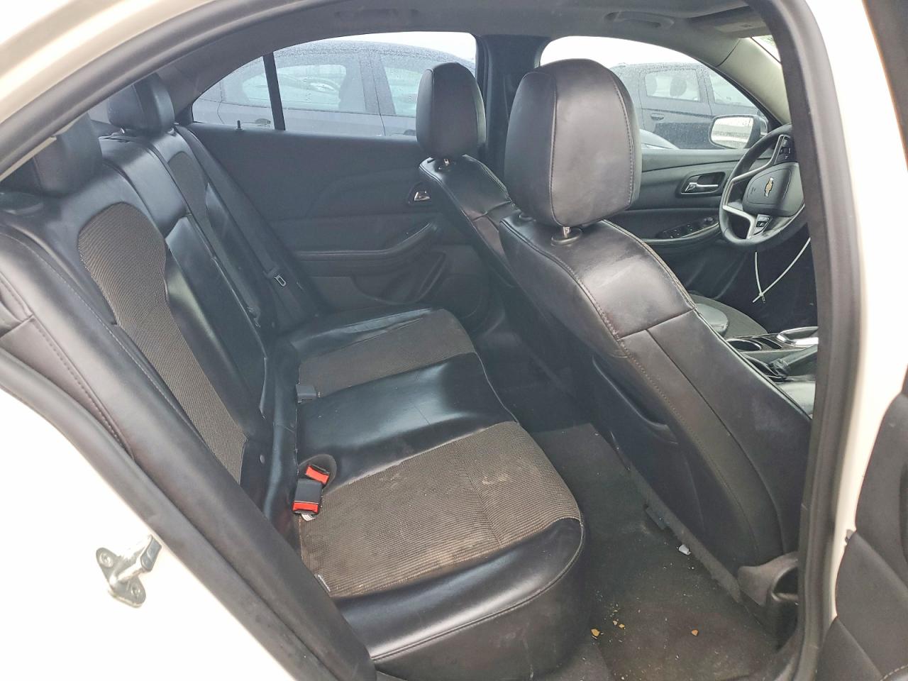 2014 CHEVROLET MALIBU 1LT photo 28