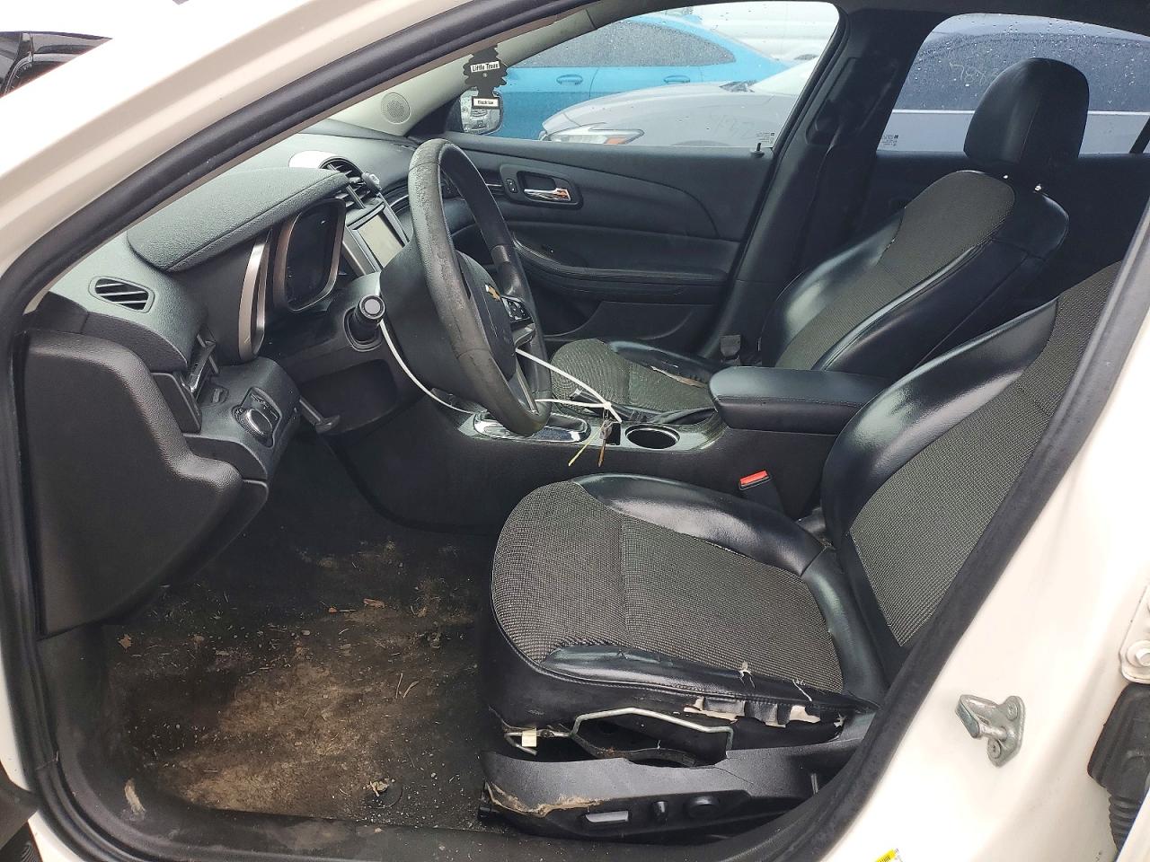 2014 CHEVROLET MALIBU 1LT photo 19