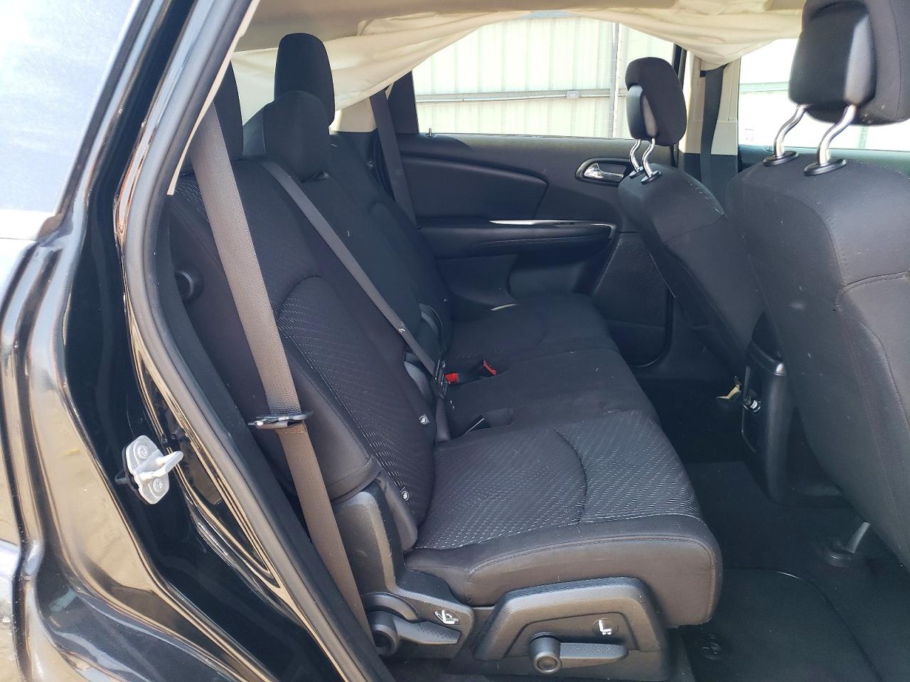 2018 DODGE JOURNEY SE photo 21