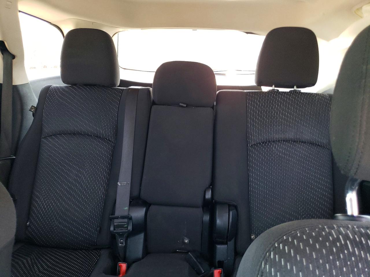 2018 DODGE JOURNEY SE photo 19