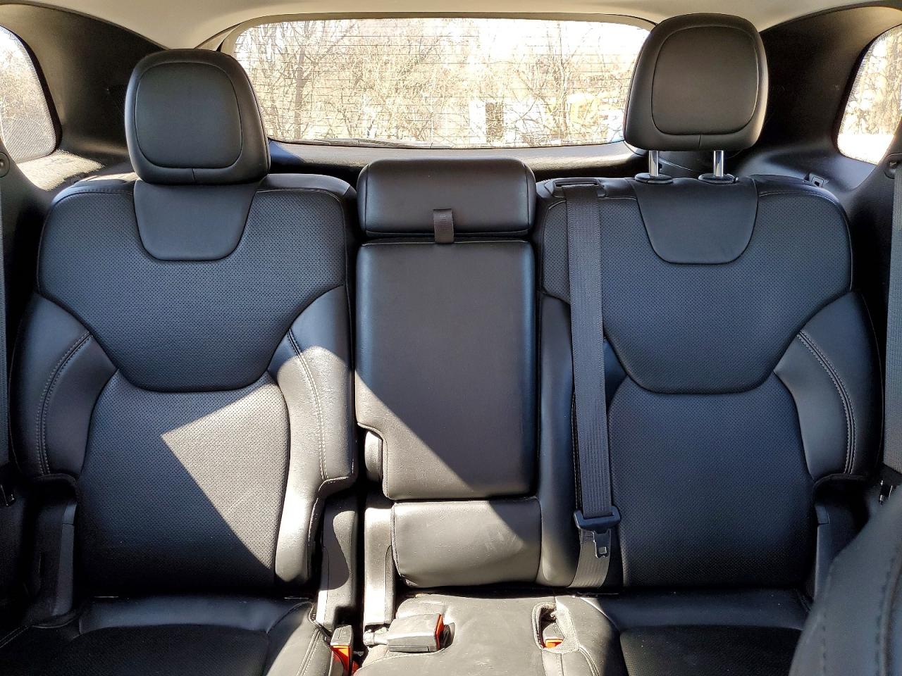2021 JEEP CHEROKEE LIMITED photo 28