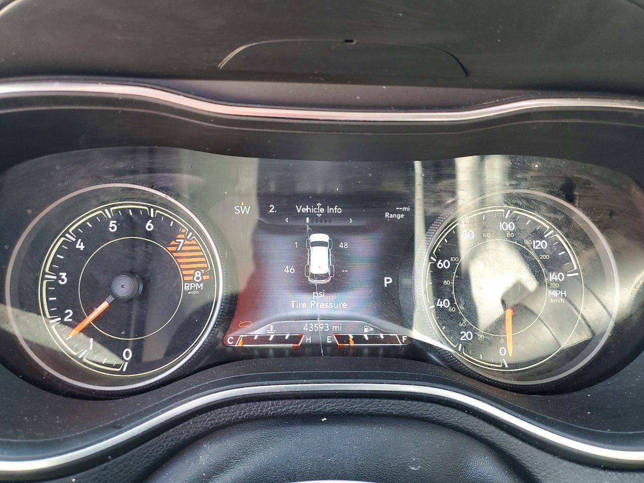 2021 JEEP CHEROKEE LIMITED photo 25
